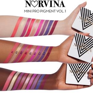 ABH Mini Norvina Volume 1